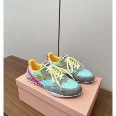 Miu Miu Casual Shoes